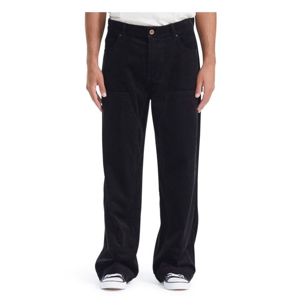 No Boundaries Corduroy Carpenter Pants 36 x 31 - Picture 1 of 6